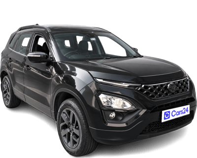 2022 Tata Safari - SUV - Diesel - Manual - ₹15.22 lakh