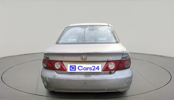 2008 Honda City VTEC, Petrol, Manual, 1,13,727 km, exterior