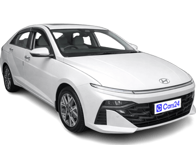2023 Hyundai Verna - Sedan - Petrol - Manual - ₹11.90 lakh