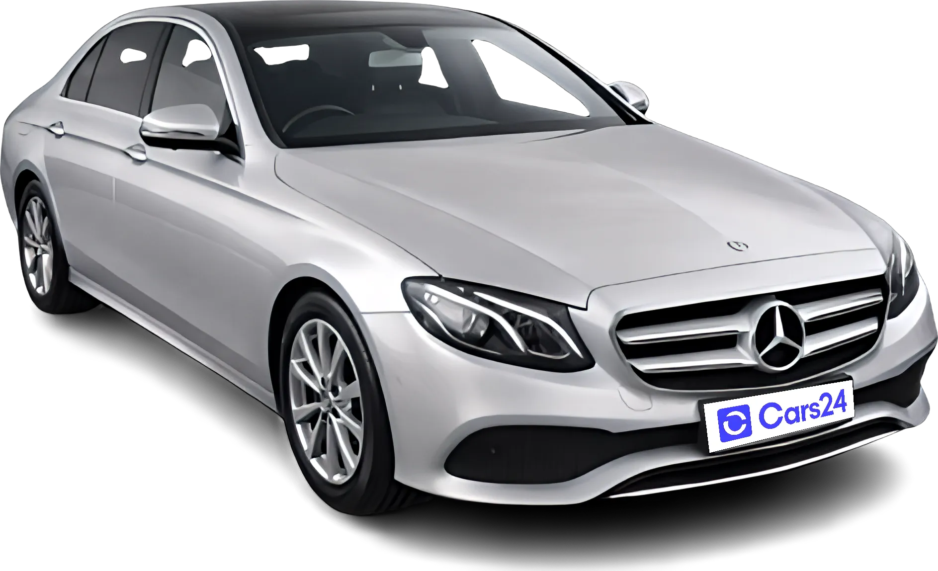 2017 Mercedes Benz E Class - Sedan - Diesel - Automatic - ₹21.95 lakh