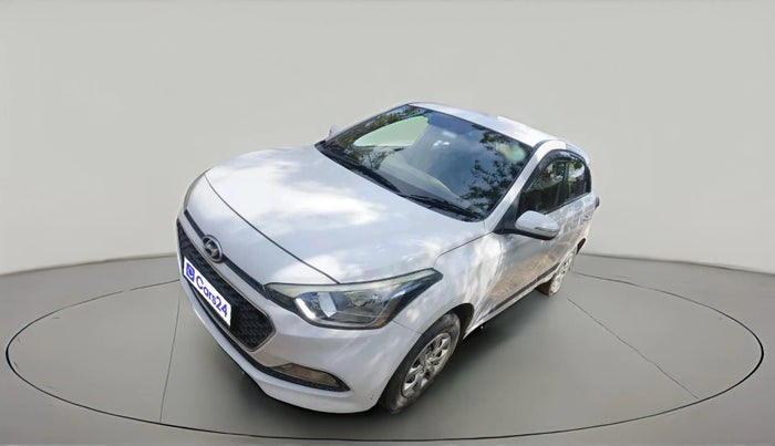 2015 Hyundai Elite i20 SPORTZ 1.2, Petrol, Manual, 78,789 km, exterior