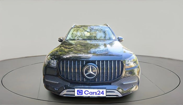 2022 Mercedes Benz GLS 400D 4MATIC , Diesel, Automatic, 8,173 km, exterior