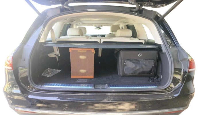 2022 Mercedes Benz GLS 400D 4MATIC , Diesel, Automatic, 8,173 km, exterior