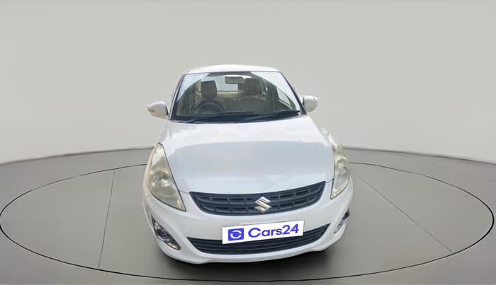 2014 Maruti Swift Dzire VDI, Diesel, Manual, 70,229 km, exterior