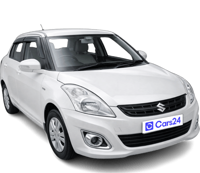 2014 Maruti Swift Dzire - Sedan - Diesel - Manual - ₹3.13 lakh