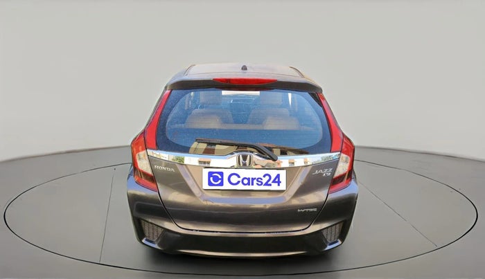 2017 Honda Jazz 1.2L I-VTEC V, Petrol, Manual, 41,310 km, exterior