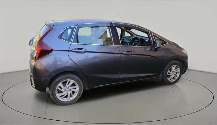 2017 Honda Jazz 1.2L I-VTEC V, Petrol, Manual, 41,310 km, exterior