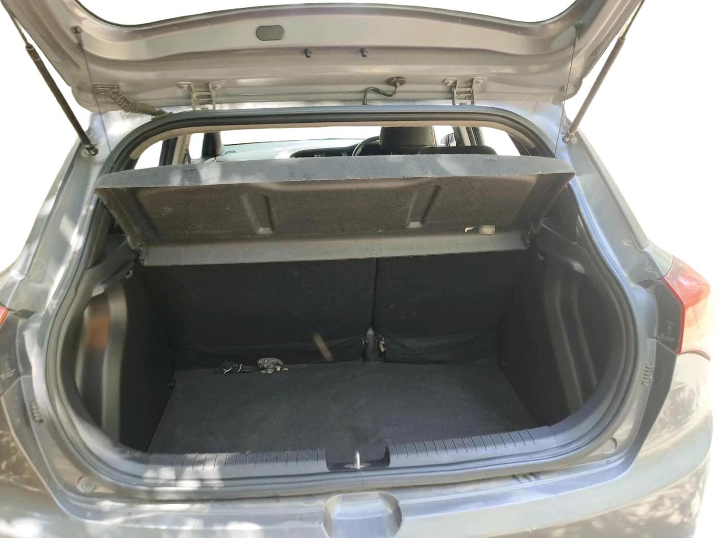 2015 Hyundai Elite i20 ASTA 1.2, Petrol, Manual, 42,352 km, exterior