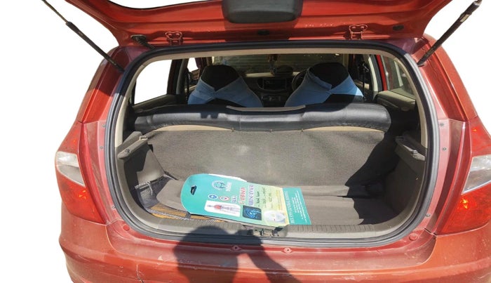 2013 Hyundai Grand i10 MAGNA 1.2 KAPPA VTVT, Petrol, Manual, 67,829 km, exterior