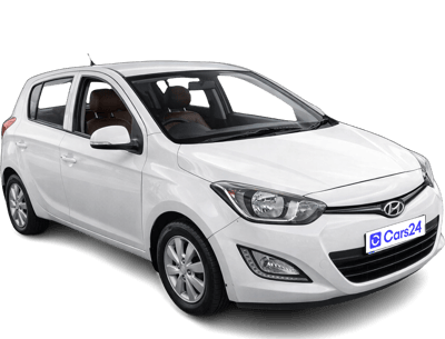 2013 Hyundai i20 - Hatchback - Diesel - Manual - ₹1.80 lakh