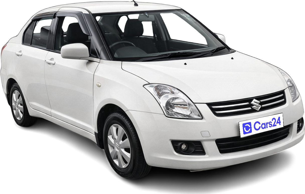 2011 Maruti Swift Dzire - Sedan - Petrol - Manual - ₹1.25 lakh