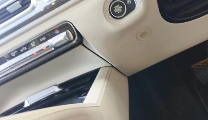 2022 Mercedes Benz GLS 400D 4MATIC , Diesel, Automatic, 8,176 km, interior