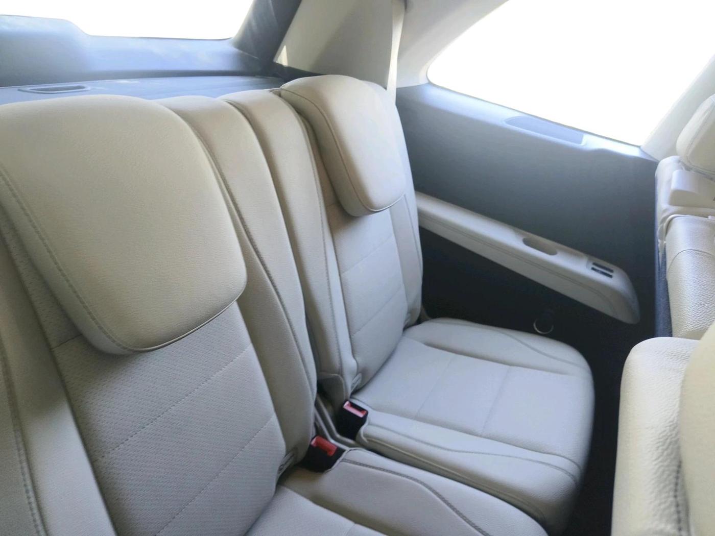 2022 Mercedes Benz GLS 400D 4MATIC , Diesel, Automatic, 8,176 km, interior