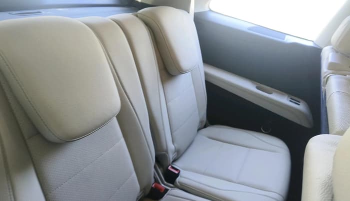 2022 Mercedes Benz GLS 400D 4MATIC , Diesel, Automatic, 8,176 km, interior
