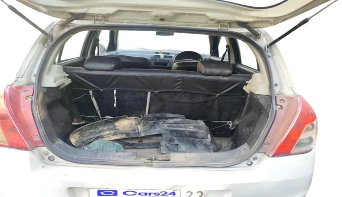 2011 Maruti Swift VDI, Diesel, Manual, 88,358 km, exterior