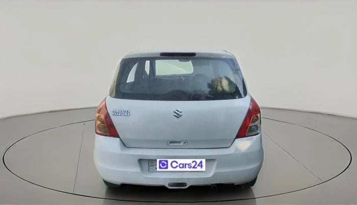 2011 Maruti Swift VDI, Diesel, Manual, 88,358 km, exterior