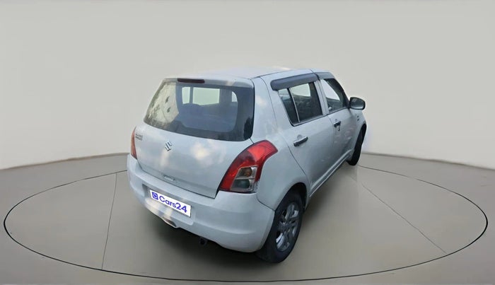 2011 Maruti Swift VDI, Diesel, Manual, 88,358 km, exterior