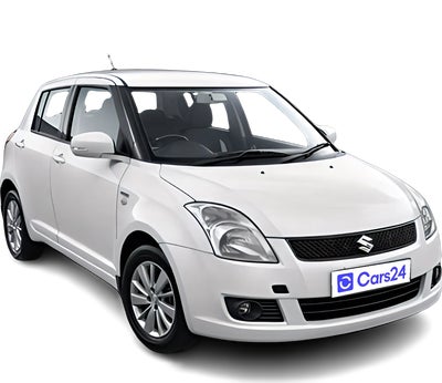 2011 Maruti Swift - Hatchback - Diesel - Manual - ₹1.89 lakh