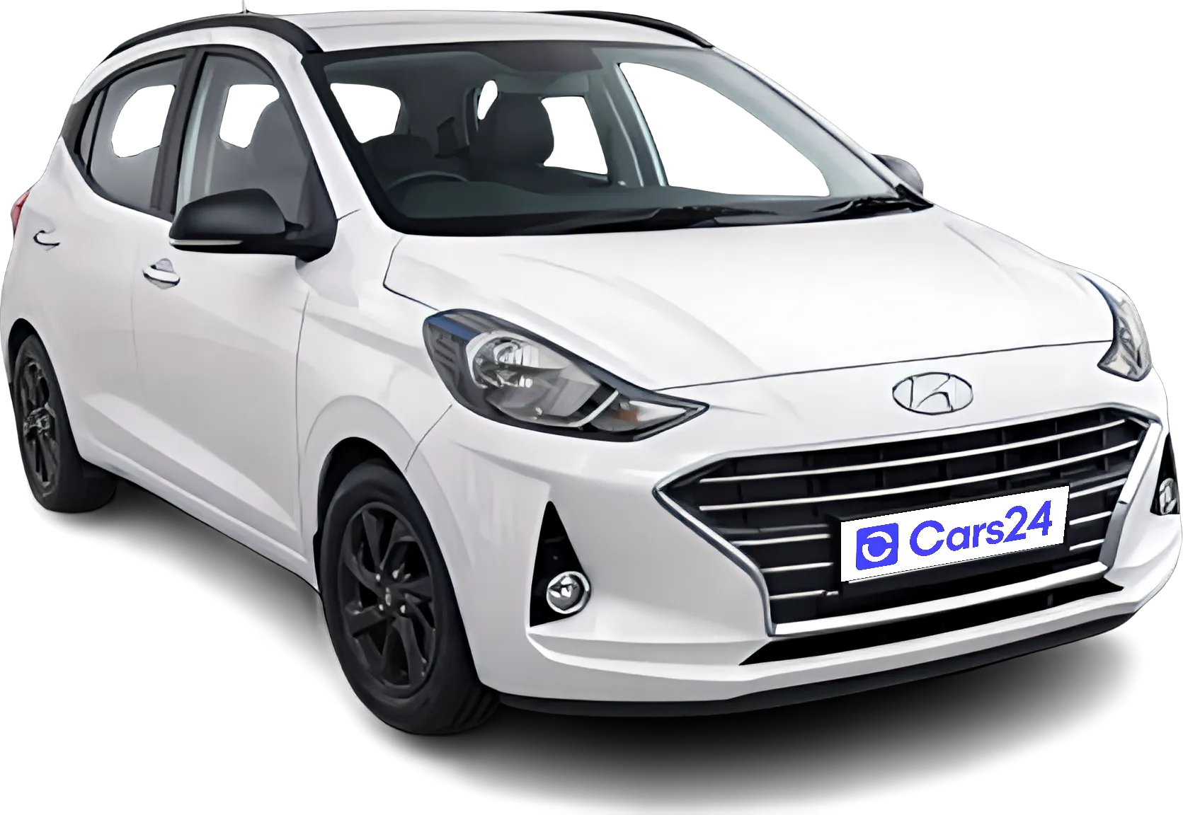 2021 Hyundai GRAND I10 NIOS - Hatchback - Petrol - Manual - ₹5.26 lakh