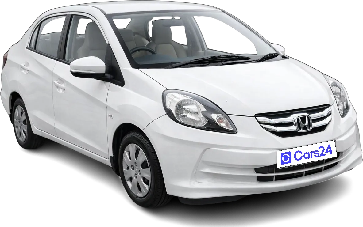 2015 Honda Amaze - Sedan - Petrol - Manual - ₹3.05 lakh