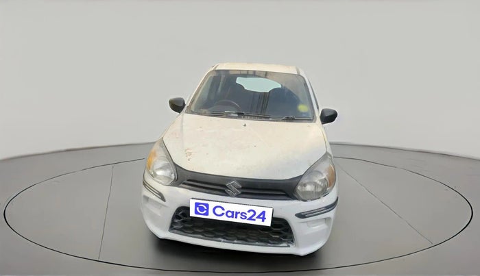 2021 Maruti Alto VXI PLUS, Petrol, Manual, 36,534 km, exterior