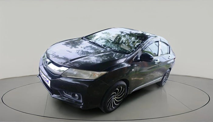 2014 Honda City 1.5L I-DTEC SV, Diesel, Manual, 1,48,819 km, exterior