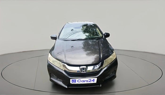 2014 Honda City 1.5L I-DTEC SV, Diesel, Manual, 1,48,819 km, exterior