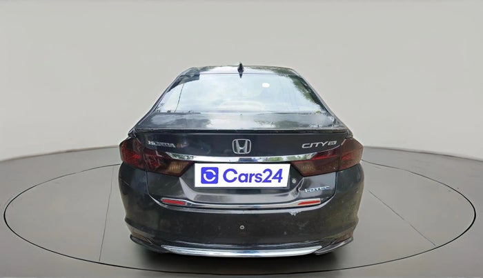 2014 Honda City 1.5L I-DTEC SV, Diesel, Manual, 1,48,819 km, exterior