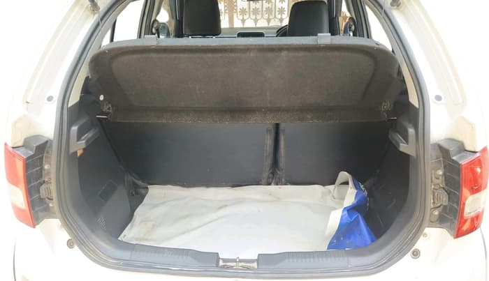 2018 Maruti IGNIS ALPHA 1.2, Petrol, Manual, 23,808 km, exterior