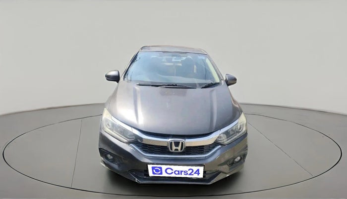 2017 Honda City 1.5L I-VTEC ZX CVT, Petrol, Automatic, 1,03,737 km, exterior