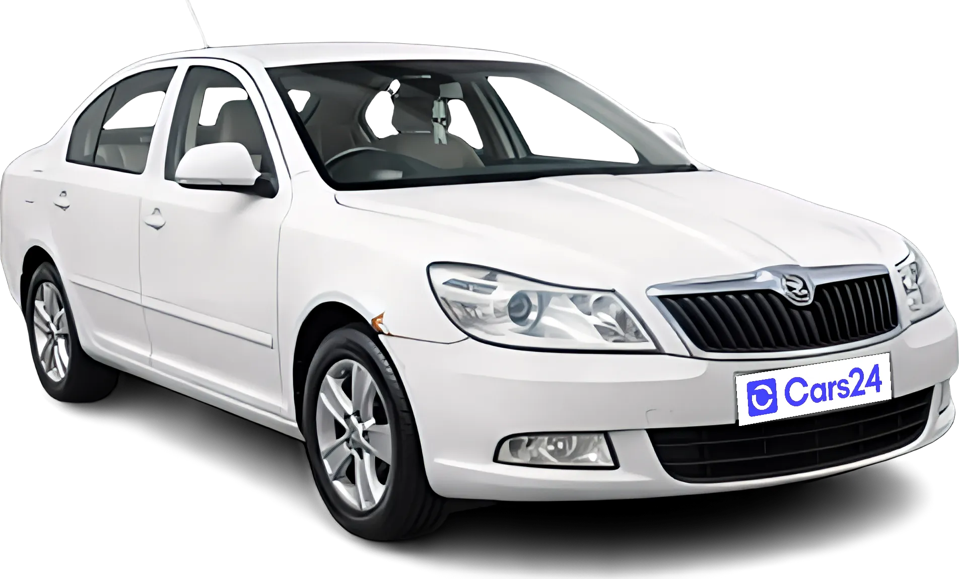 2011 Skoda Laura - Sedan - Diesel - Manual - ₹1.25 lakh