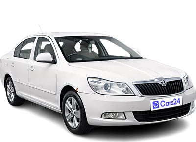 2011 Skoda Laura - Sedan - Diesel - Manual - ₹1.25 lakh
