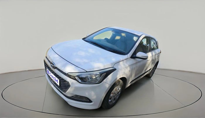 2015 Hyundai Elite i20 SPORTZ 1.2, Petrol, Manual, 94,346 km, exterior