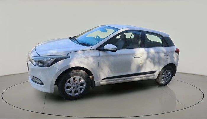 2015 Hyundai Elite i20 SPORTZ 1.2, Petrol, Manual, 94,346 km, exterior
