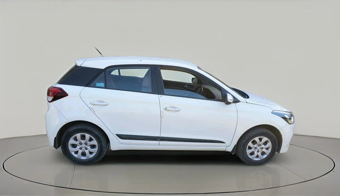 2015 Hyundai Elite i20 SPORTZ 1.2, Petrol, Manual, 94,346 km, exterior