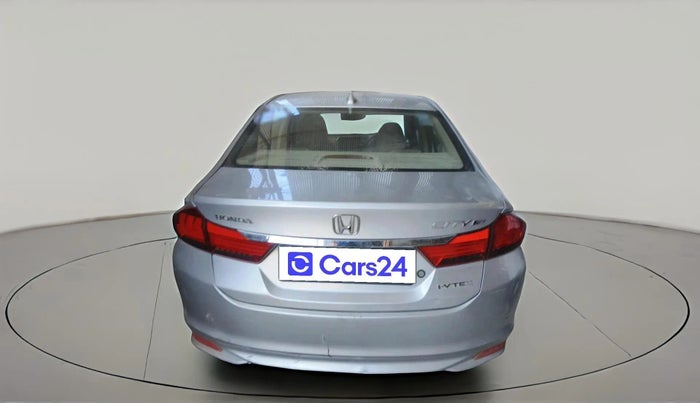 2015 Honda City 1.5L I-VTEC V MT, Petrol, Manual, 1,22,492 km, exterior