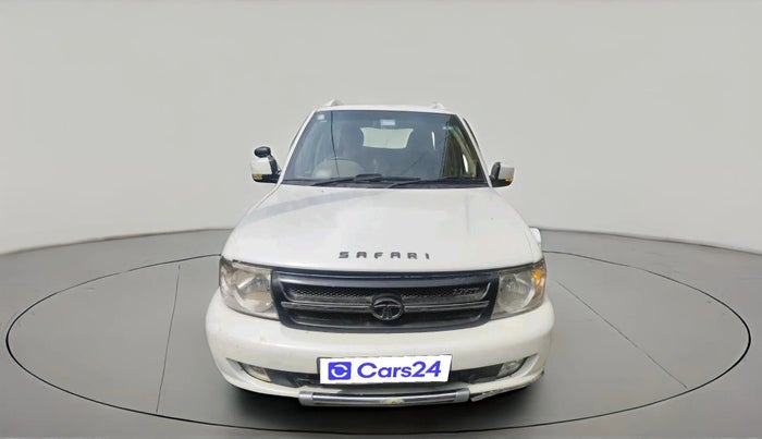 2012 Tata Safari 4X2 EX DICOR, Diesel, Manual, 1,50,310 km, exterior