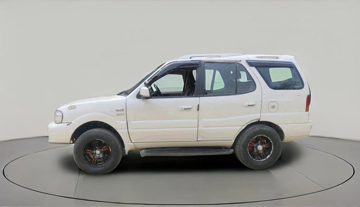 2012 Tata Safari 4X2 EX DICOR, Diesel, Manual, 1,50,310 km, exterior