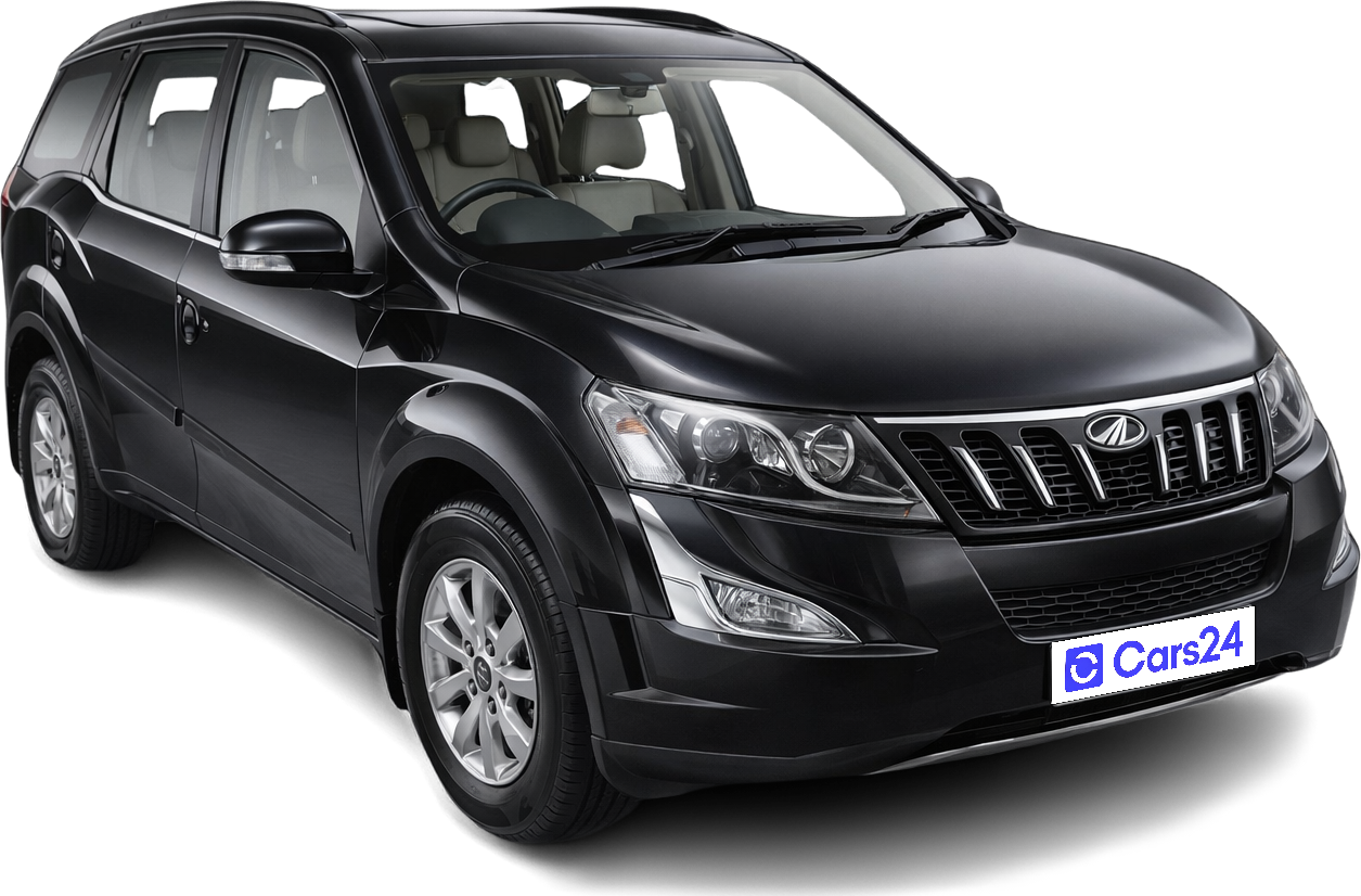2016 Mahindra XUV500 - SUV - Diesel - Automatic - ₹4.90 lakh