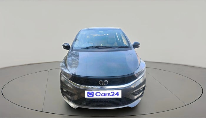 2025 Tata Tiago XT PETROL, Petrol, Manual, 7,540 km, exterior