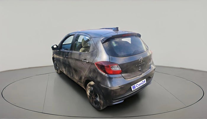 2025 Tata Tiago XT PETROL, Petrol, Manual, 7,540 km, exterior