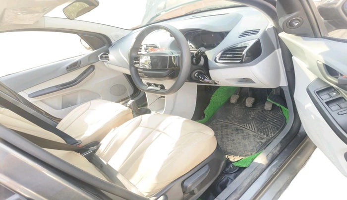 2025 Tata Tiago XT PETROL, Petrol, Manual, 7,540 km, interior