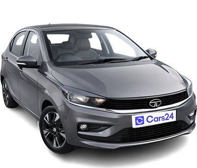 2025 Tata Tiago - Hatchback - Petrol - Manual - ₹5.23 lakh