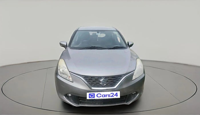 2016 Maruti Baleno ZETA PETROL 1.2, Petrol, Manual, 90,088 km, exterior
