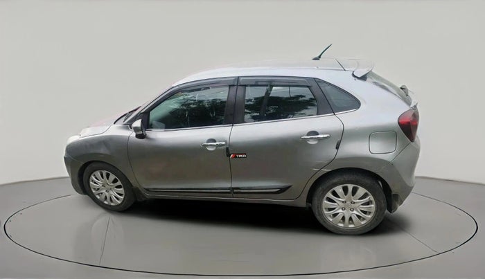 2016 Maruti Baleno ZETA PETROL 1.2, Petrol, Manual, 90,088 km, exterior