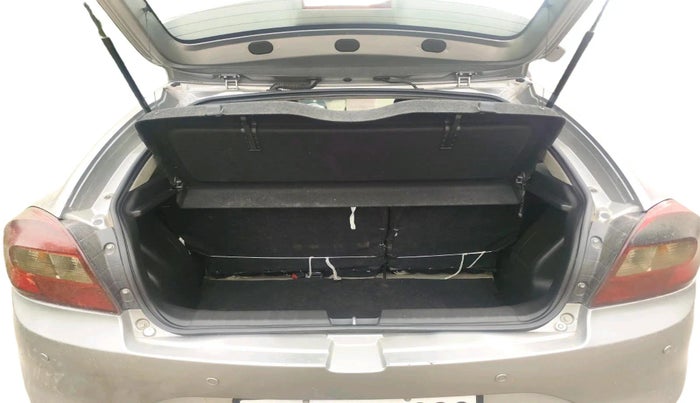 2016 Maruti Baleno ZETA PETROL 1.2, Petrol, Manual, 90,088 km, exterior