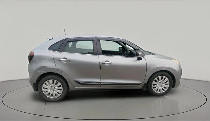 2016 Maruti Baleno ZETA PETROL 1.2, Petrol, Manual, 90,088 km, exterior