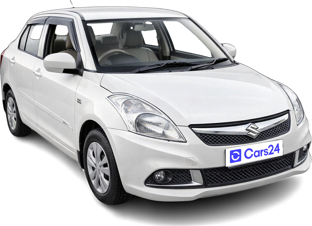 2016 Maruti Swift Dzire - Sedan - Petrol - Manual - ₹2.70 lakh