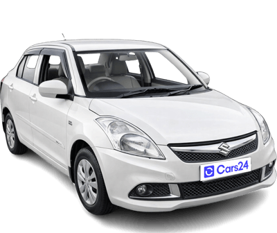 2016 Maruti Swift Dzire - Sedan - Petrol - Manual - ₹2.70 lakh
