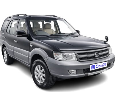 2013 Tata Safari - SUV - Diesel - Manual - ₹1.60 lakh